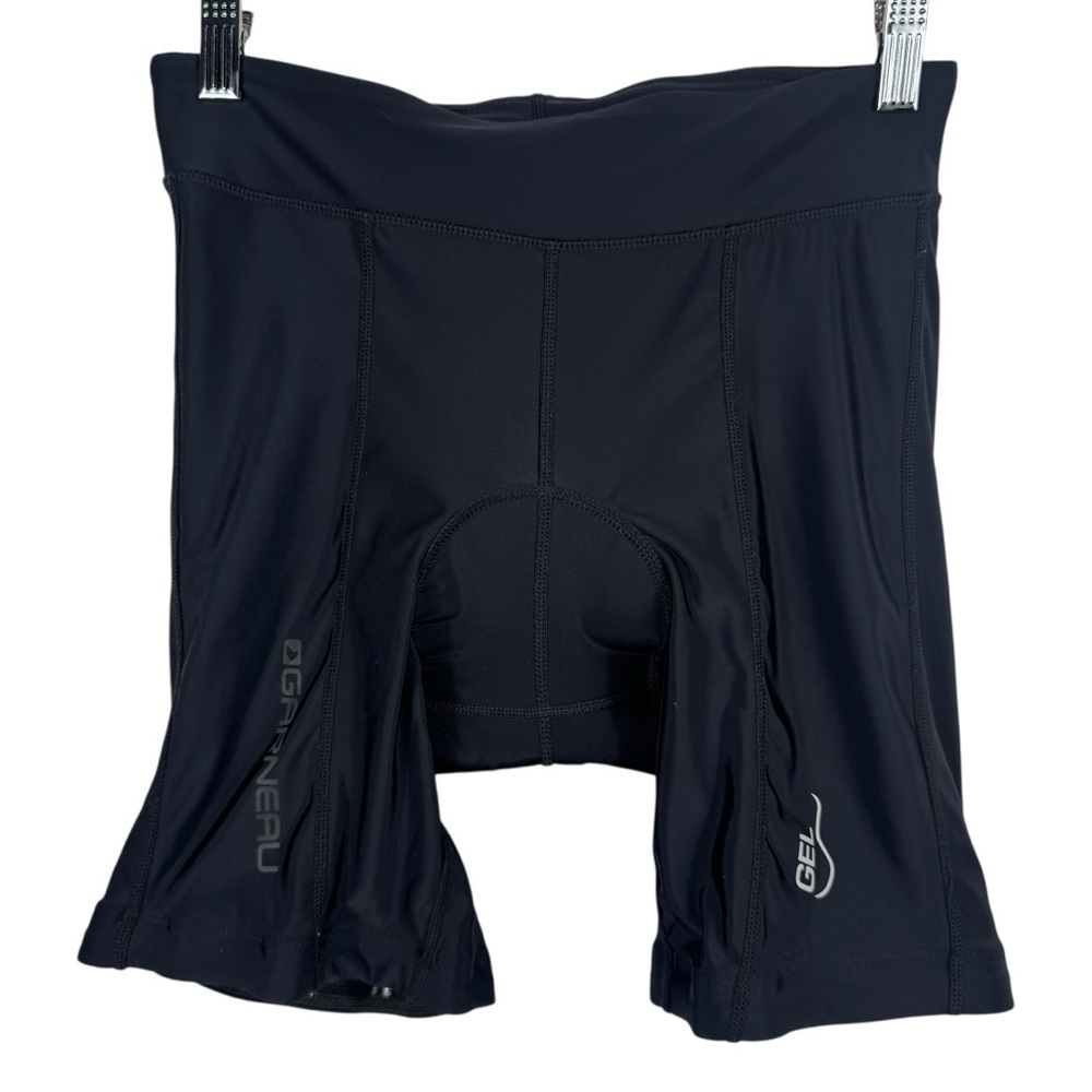Louis Garneau Women's Classic Gel Cycling Shorts, Size M